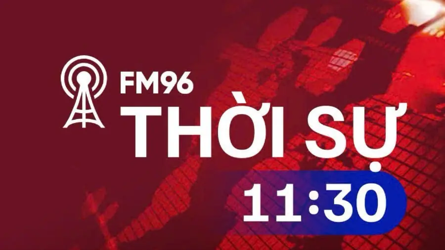 Thời sự 11h30 | 29/07/2025